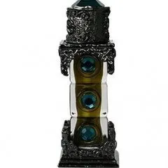 Khalis Oud Daanah perfume bottle