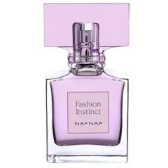 Naf Naf Fashion Instinct perfume bottle