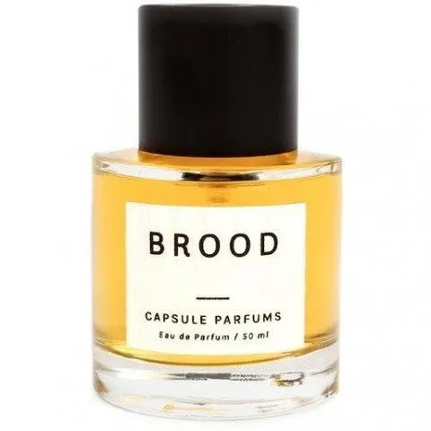Capsule Parfums Brood parfüm şişesi