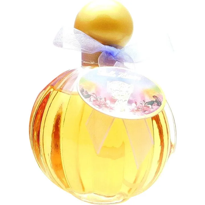 Seven Skies Belle Historie perfume bottle