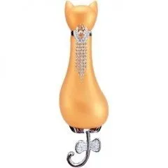 Novae Plus Orange Aurora parfüm şişesi