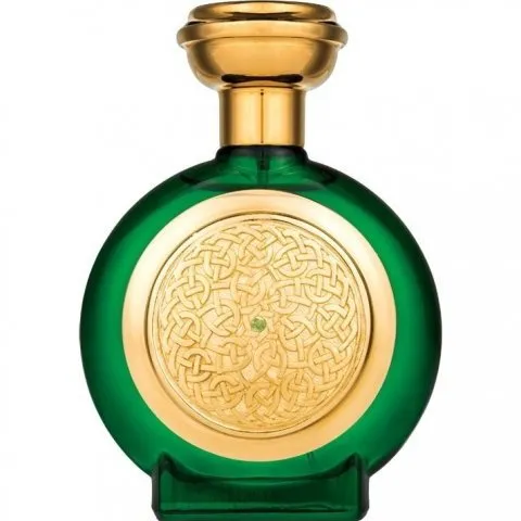 Boadicea the Victorious Green Sapphire parfüm şişesi