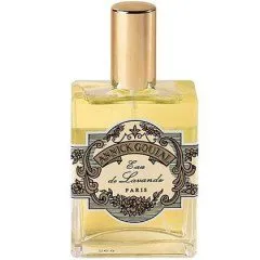 Goutal Eau de Lavande perfume bottle