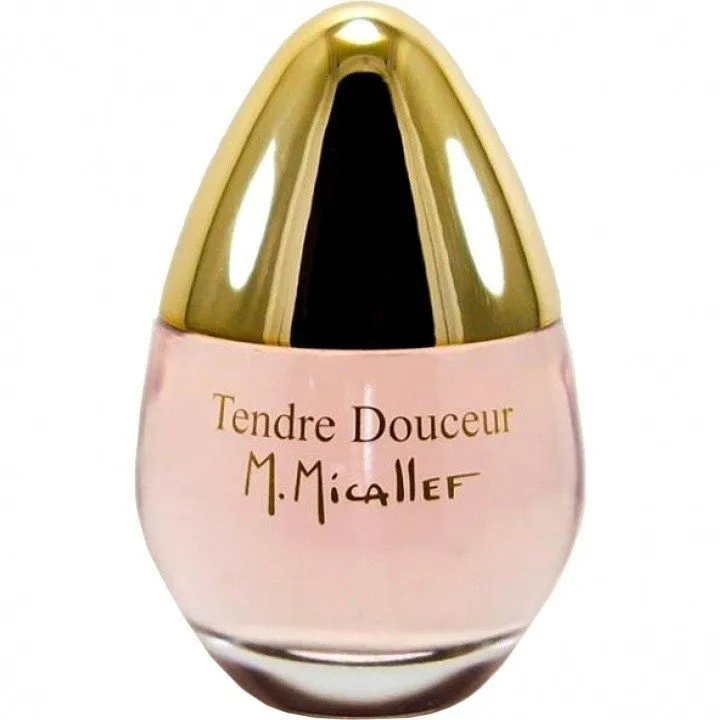 M. Micallef Baby's Collection - Tendre Douceur parfüm şişesi