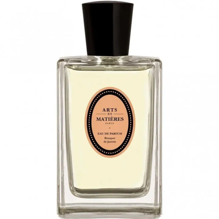 Arts et Matières Bouquet de Jasmin perfume bottle