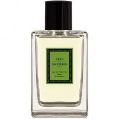 Arts et Matières Touche de Cardamome perfume bottle