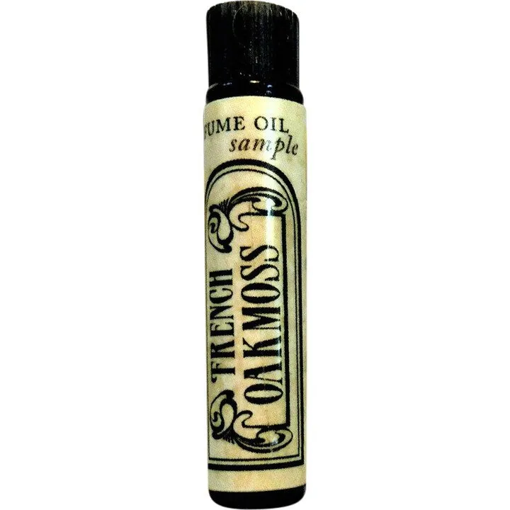 For Strange Women French Oakmoss (Perfume Oil) perfume bottle