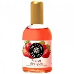 Les Petits Plaisirs Fraise des Bois perfume bottle