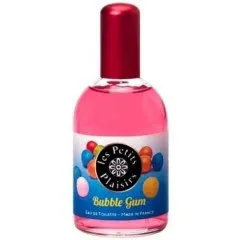 Les Petits Plaisirs Bubble Gum perfume bottle