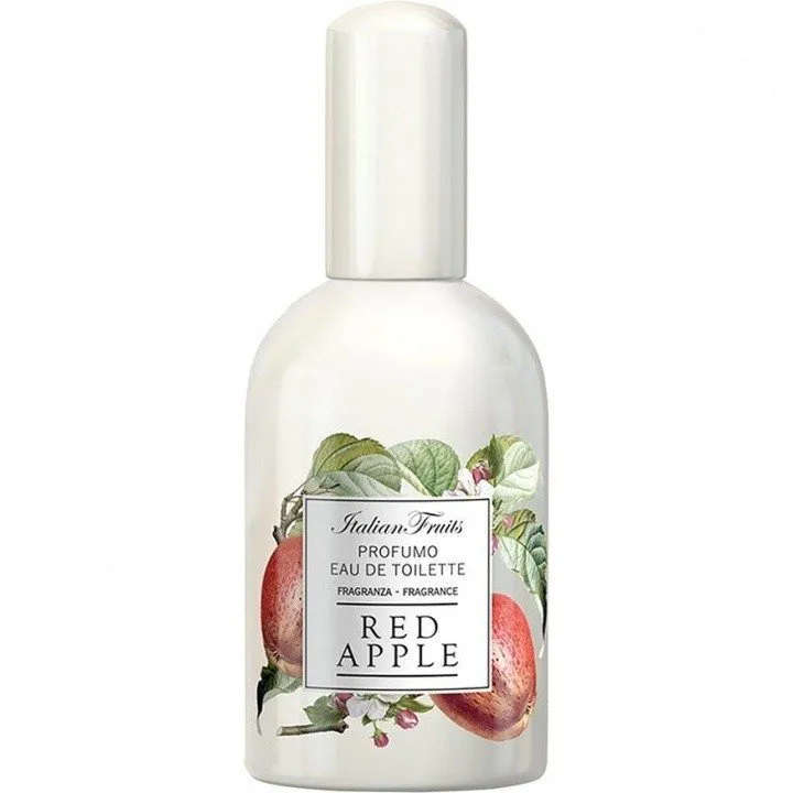 Rudy Profumi Italian Fruits - Red Apple parfüm şişesi