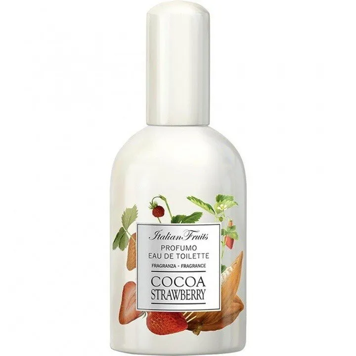 Rudy Profumi Italian Fruits - Cocoa Strawberry parfüm şişesi
