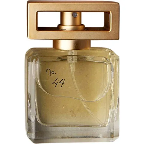 Anthropologie Leitmotiv - No. 44 Sunday Madeleine parfüm şişesi