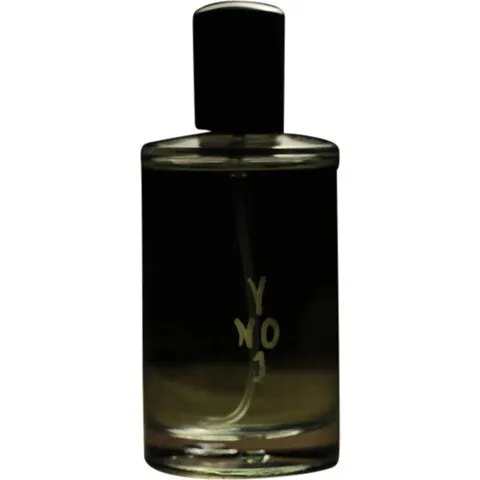 Slumberhouse V No. 1 perfume bottle