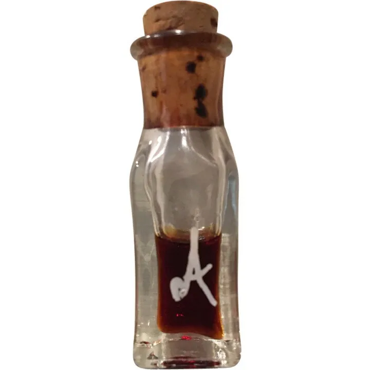 Slumberhouse A perfume bottle