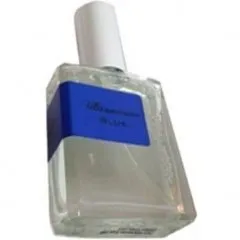 DSH Perfumes Ultramarine Blue perfume bottle