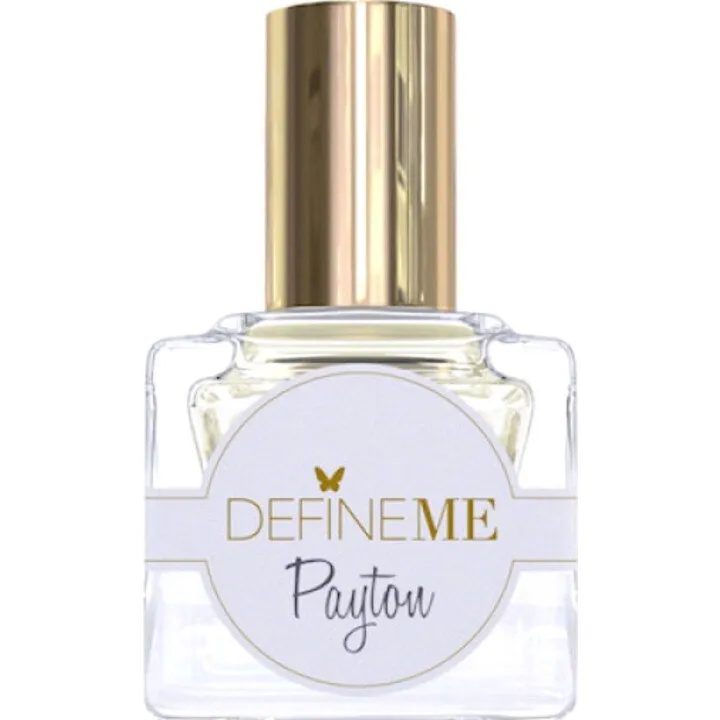 DefineMe Payton (Fragrance Mist) parfüm şişesi