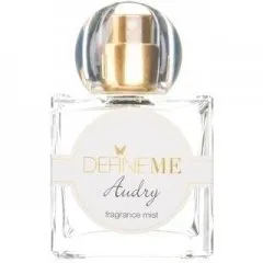 DefineMe Audry (Fragrance Mist) parfüm şişesi