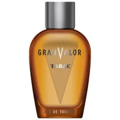 Mäurer & Wirtz Gran Valor Tabac (Eau de Toilette) parfüm şişesi