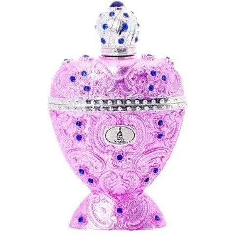 Khalis Maisoun perfume bottle