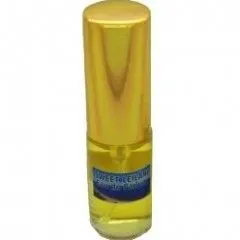 Heymountain Cosmetics Sweet Leilani parfüm şişesi