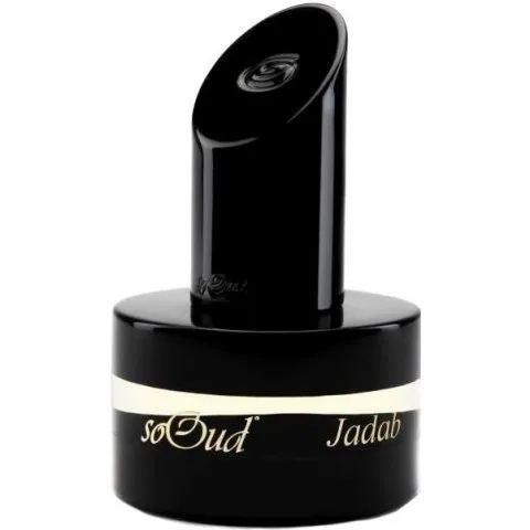soOud Jadab Parfum Nektar (Extrait) parfüm şişesi