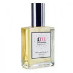 Neil Morris Fragrances Intimate Lily perfume bottle