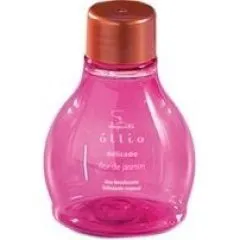 Jequiti Óllio Delicado - Flor de Jasmin perfume bottle