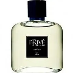 Jequiti Privé Homme Absolu perfume bottle