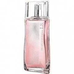 Jequiti Luan Santana Feminino perfume bottle