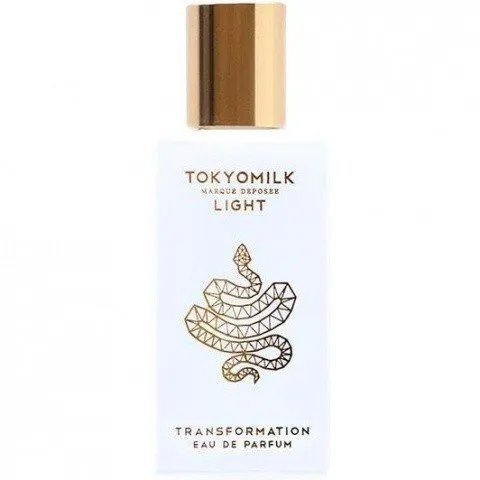 Tokyomilk Transformation parfüm şişesi