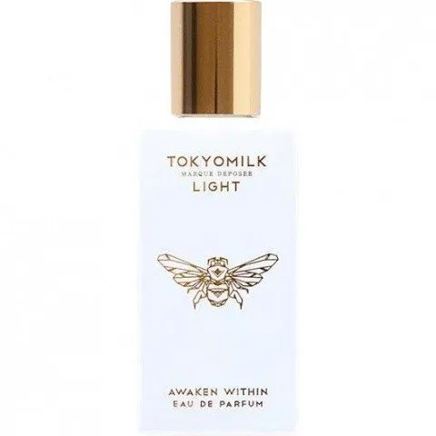 Tokyomilk Awaken Within parfüm şişesi