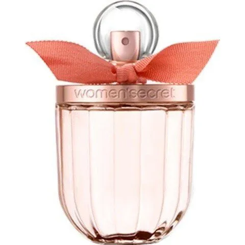 women'secret Eau My Secret parfüm şişesi