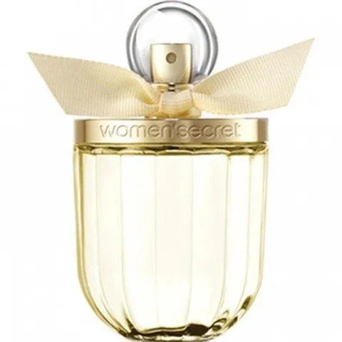 women'secret Eau My Délice parfüm şişesi