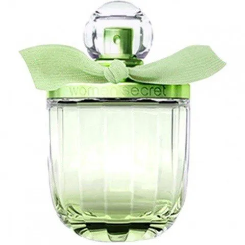 women'secret Eau It's Fresh parfüm şişesi