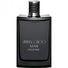 Jimmy Choo Man Intense parfüm şişesi