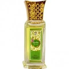 Khalis Jasmin (Concentrated Perfume) parfüm şişesi