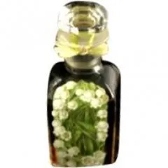 H. Kielhauser Alpine Muguet parfüm şişesi