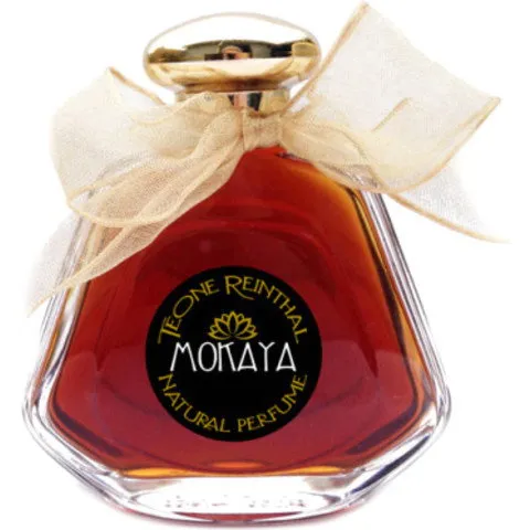 Teone Reinthal Natural Perfume Mokaya (Eau de Parfum) parfüm şişesi