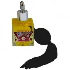 Heymountain Cosmetics Lulu's Back In Town (Parfum) parfüm şişesi