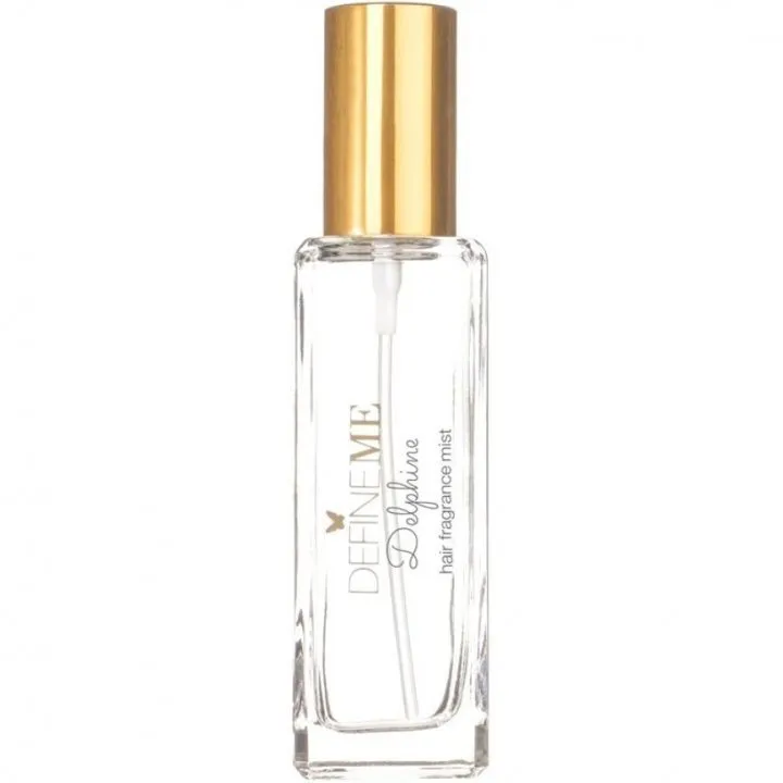 DefineMe Delphine (Fragrance Mist) parfüm şişesi