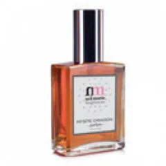 Neil Morris Fragrances Mystic Dragon perfume bottle