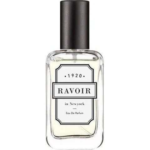 Missha Ravoir - 1920 In New York perfume bottle