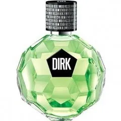 Bikkembergs Dirk perfume bottle
