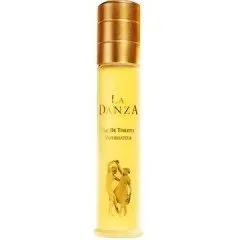 Zepter Cosmetics La Danza parfüm şişesi