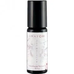 Amayori Zen Morning parfüm şişesi