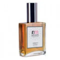 Neil Morris Fragrances Assam perfume bottle