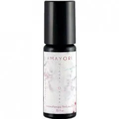 Amayori Hinoki Onsen parfüm şişesi