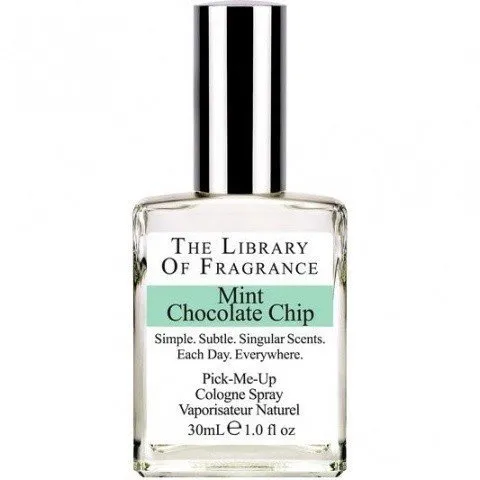 Demeter Fragrance Library Mint Chocolate Chip parfüm şişesi