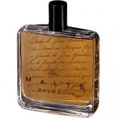 Jequiti Malte Bourbon parfüm şişesi