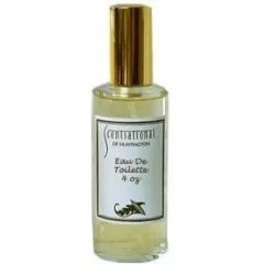 Scentsational of Huntington Leilani parfüm şişesi